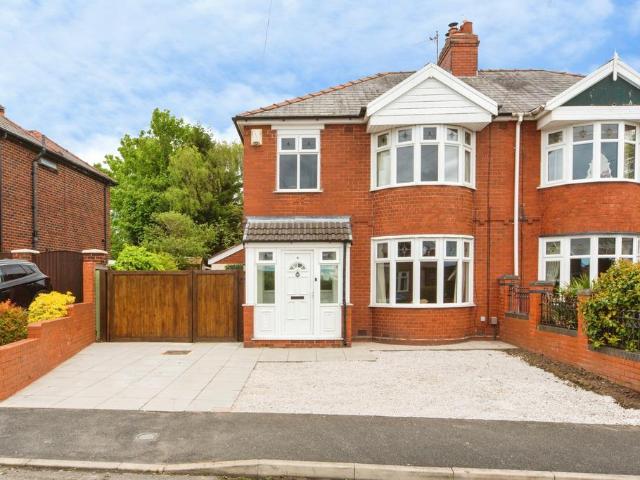 House for sale in Appleton, Widnes