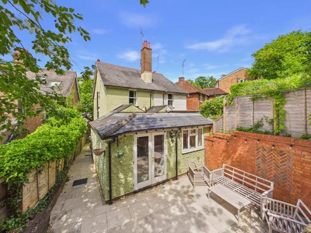 House for sale in Chesham