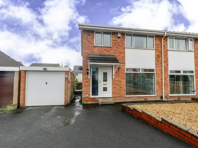 House for sale in Grange, Crookedholm