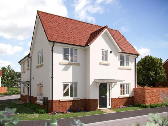 House for sale in North East Lincolnshire
