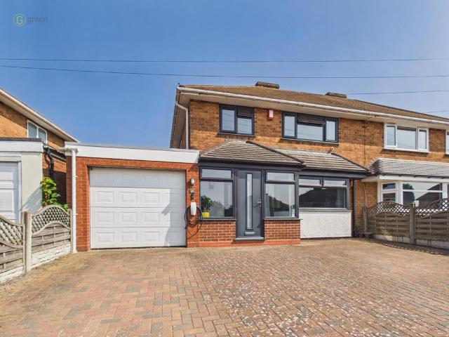 House for sale in Smith's Wood, Kingshurst