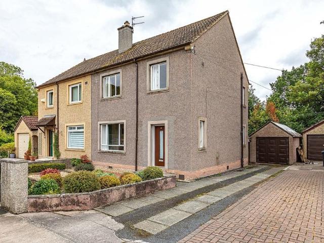 House for sale in Kelso, Scotland