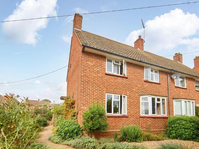 House for sale in Comers, Norfolk