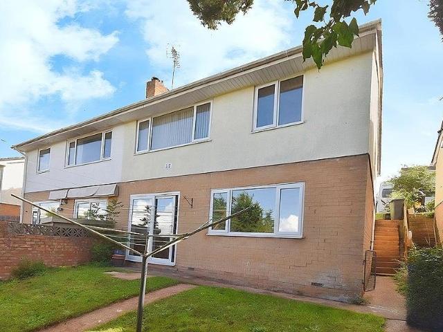 House for sale in St Loyes, Watergate