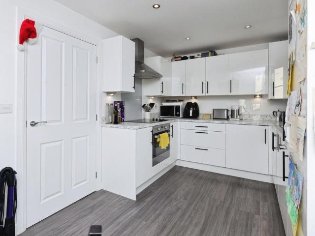House for sale in Starbeck, Harrogate