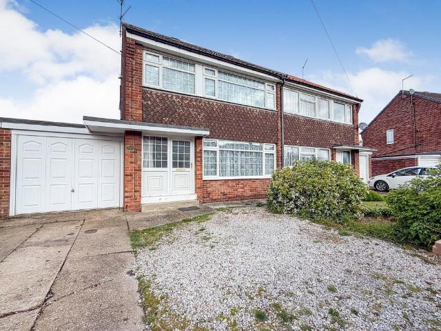 House for sale in Beverley, East Riding Of Yorkshire