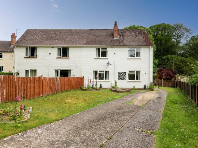 House for sale in Bryanston, East Dorset