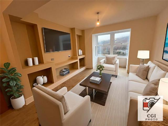 House for sale in Ystrad