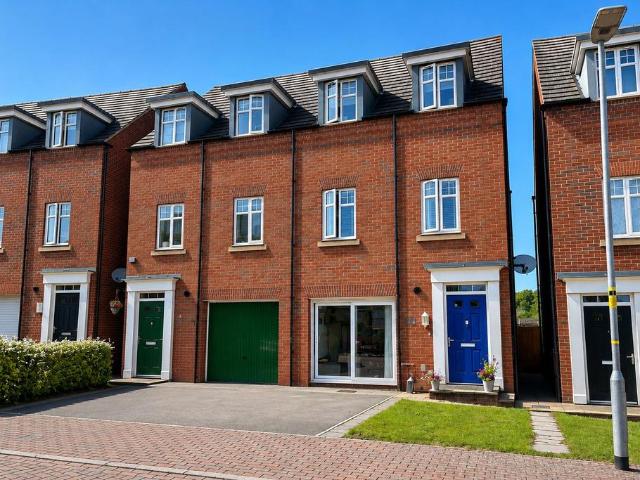 House for sale in Westbury, Wiltshire