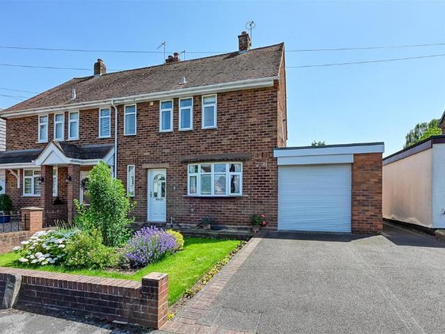 House for sale in Bilbrook, Great Chatwell