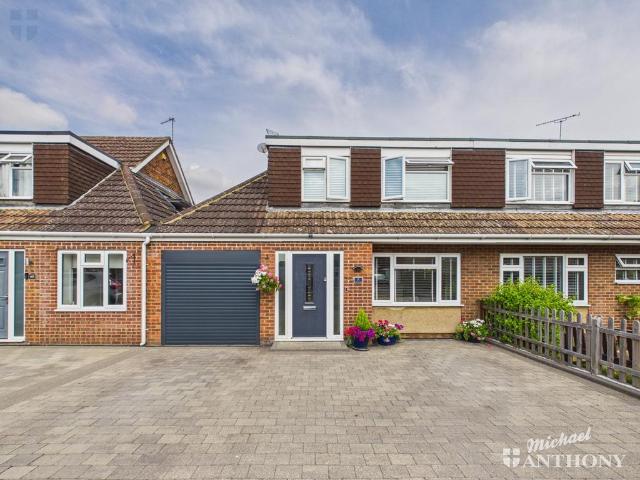 House for sale in Southcourt, Aylesbury