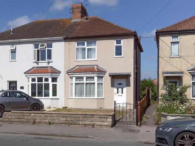 House for sale in Trowbridge