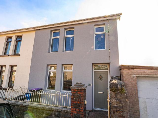 House for sale in Blaenavon, Wales