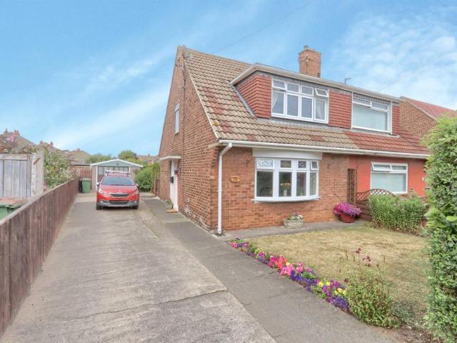 House for sale in Redcar, Redcar And Cleveland