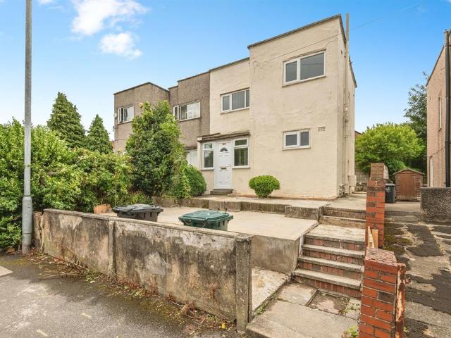 House for sale in West Yorkshire