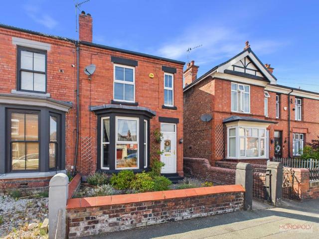 House for sale in Wrexham, Wales