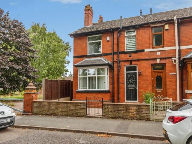 House for sale in Darlaston, West Midlands