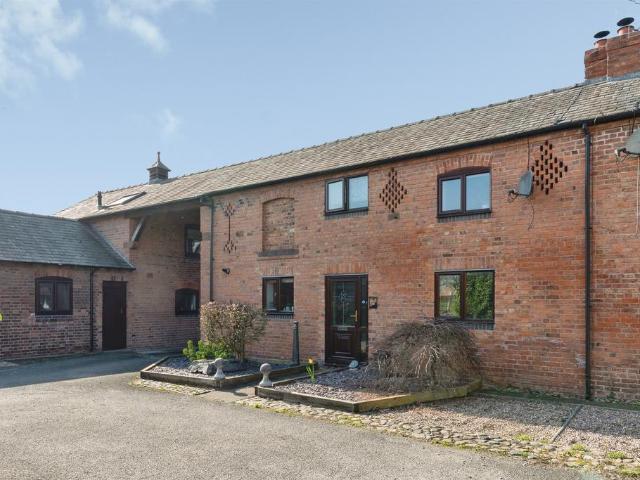 House for sale in Bretton, Wales