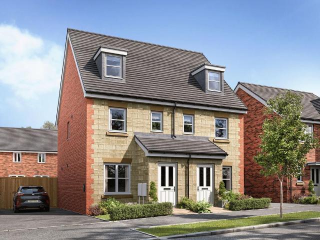 House for sale in The Maltings, Shaftesbury