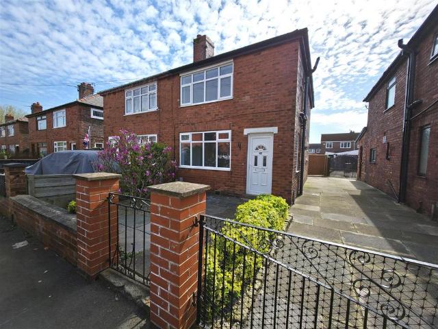 House for sale in Westleigh, Wigan