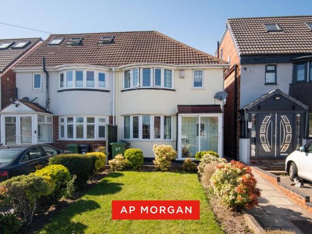 House for sale in Olton, Isle Of Man