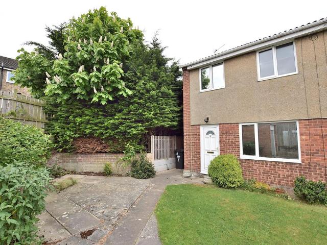House for sale in Colburn