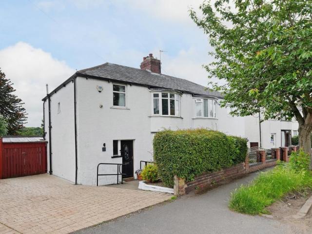House for sale in Moscar Cottages, South Yorkshire