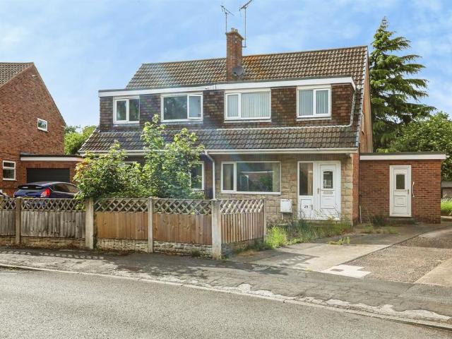 House for sale in Anston, North Anston