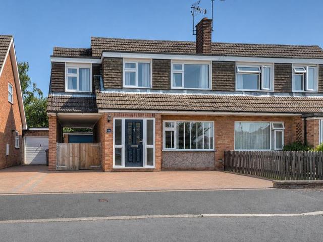 House for sale in Stanton on the Wolds, Barton In Fabis