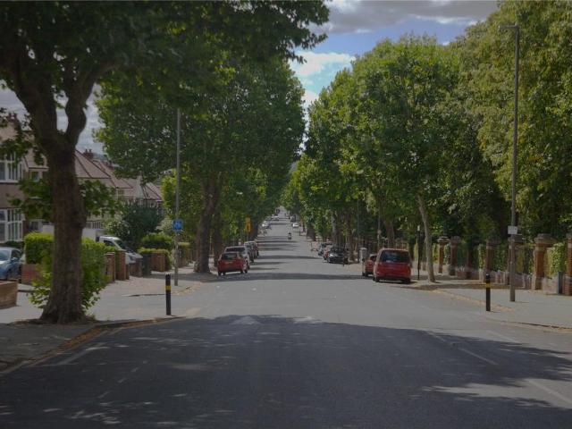 House for sale in Earlsfield, Greater London