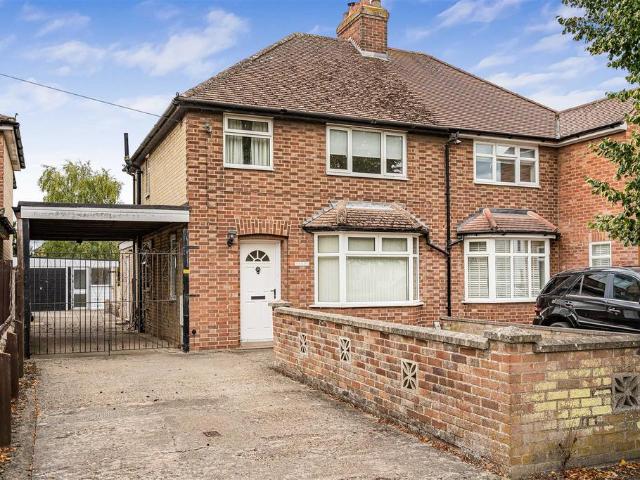 House for sale in Arbury, Cambridgeshire