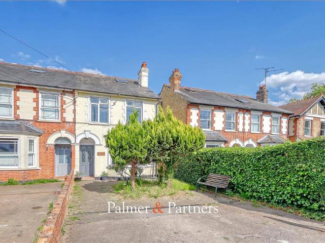 House for sale in Broomfield, Chelmsford