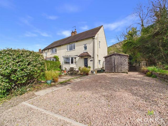 House for sale in Minsterley, Shropshire