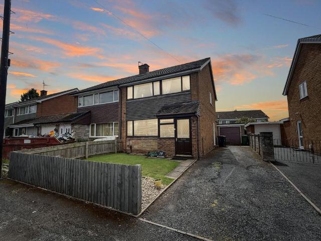 House for sale in Muxton, Telford