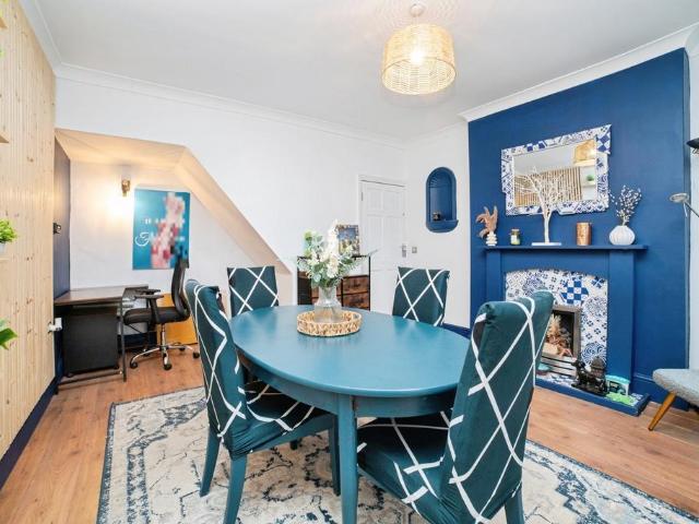 House for sale in Potters Corner, East Midlands