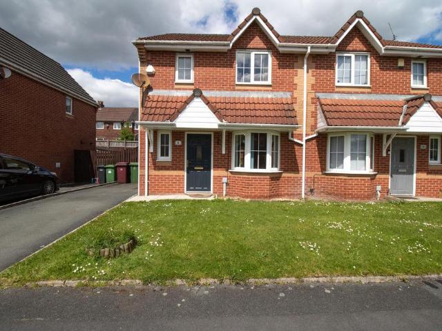House for sale in Lee Bank, Isle Of Man