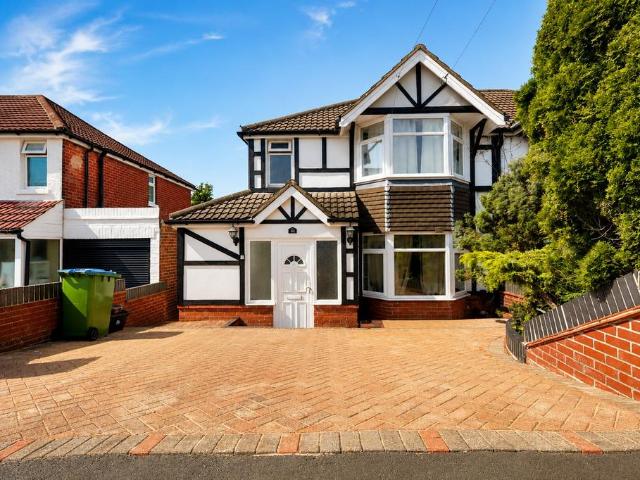 House for sale in Midanbury, City Of Southampton