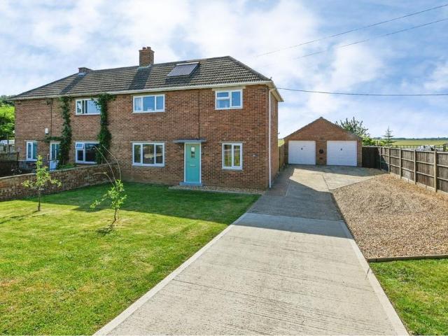 House for sale in Brookville, Norfolk