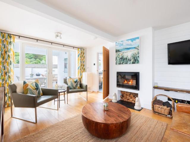 House for sale in Polzeath, Cornwall