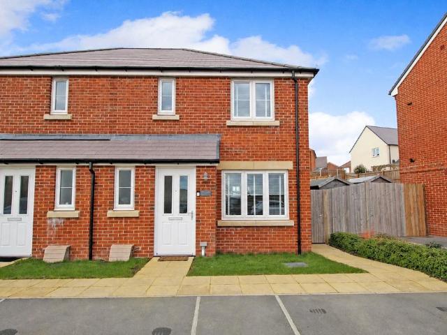 House for sale in Bolton Low Houses, Hampshire
