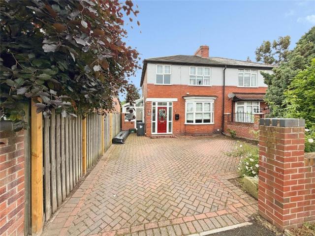 House for sale in Lakeside, South Yorkshire