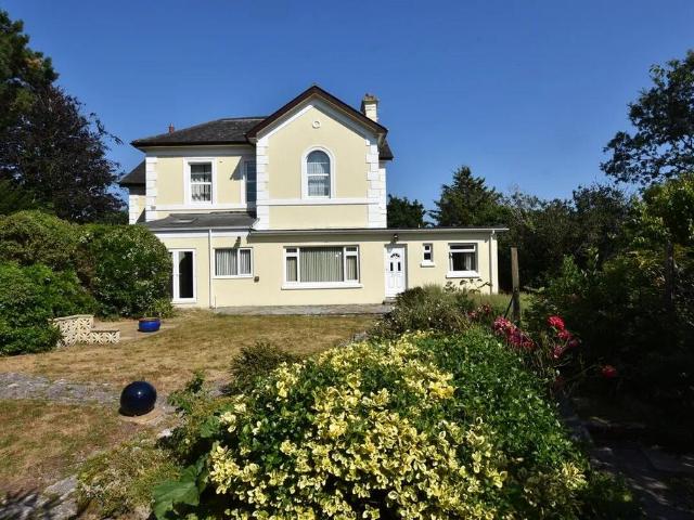 House for sale in Bridford, Devon