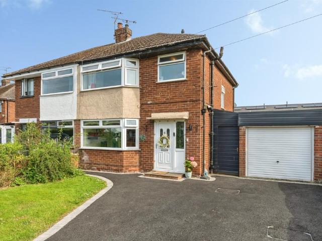 House for sale in Queensferry, Sandycroft