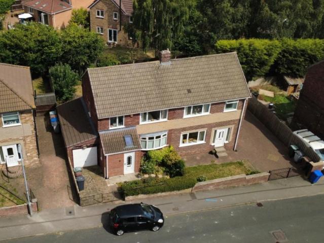House for sale in Hoyland, South Yorkshire