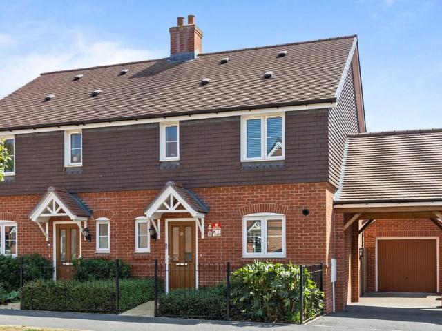 House for sale in Worthing, West Sussex