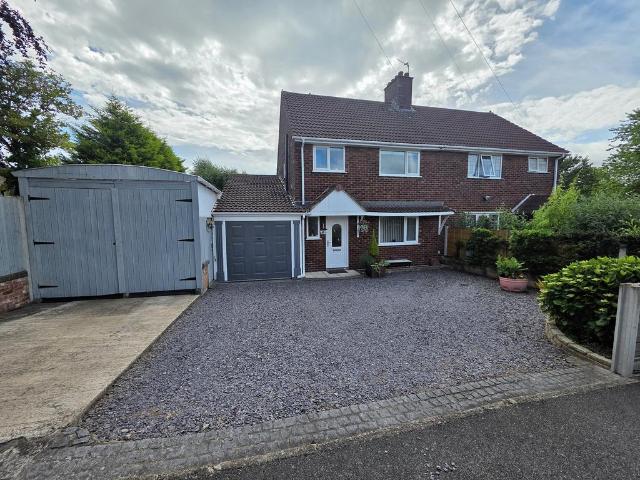 House for sale in Barnton, Cheshire