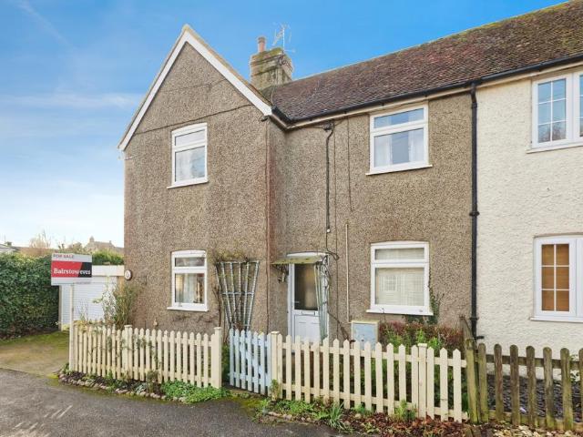 House for sale in Bloodden, The Bridge