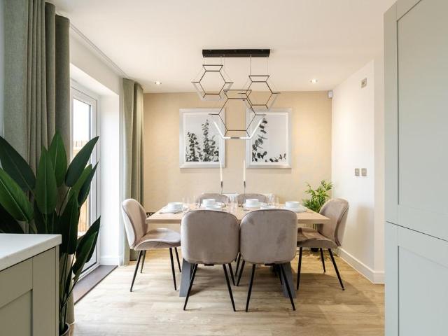 House for sale in Wales