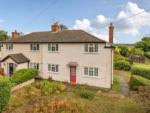 House for sale in Meppershall, Bedfordshire