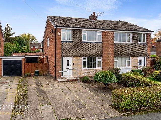 House for sale in Lee Bank, Isle Of Man